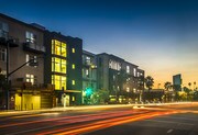 Lofts at NOHO Commons Apartments