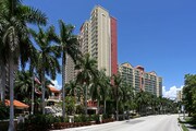 Intracoastal Yacht Club Apartments