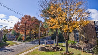 Shore Hill Apartments