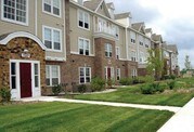 Tracy Creek Apartment Homes