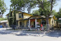 119 Bank Apartments