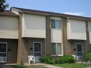 Friendship Forest Park Village Apartments