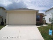 3 Bedroom Single-Family Home for Rent $995