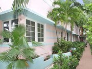 Euclid Terrace Apartments