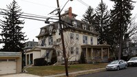 Linden Hall Apartamentos