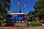 Waters Edge Apartments
