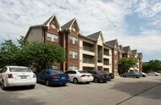 University Village Apartments