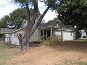 3 Bedroom Single-Family Home for Rent $1200
