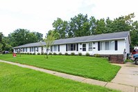 4th Street Apartments
