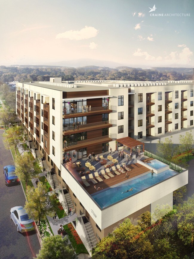 Decatur Point Apartments
