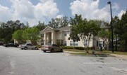 Ashton Creek Apartments