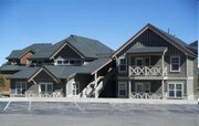 Breckenridge Terrace Apartments
