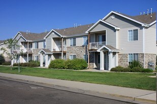 PeakView at T-Bone Ranch Apartments