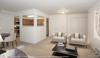 Spruce Pond Apartments