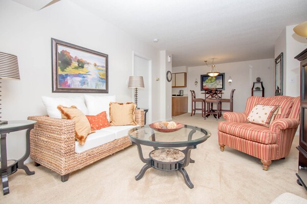River Park Tower Apartments