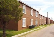 Lakeview Apartments