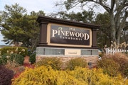 Pinewood Townhomes Apartments