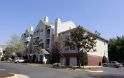 Jefferson At Fair Oaks Apartments