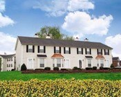 Cave Springs Apartments