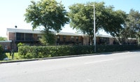 1416 W Holden Apartments