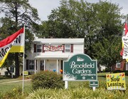 College Park Apartments