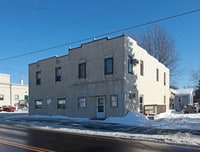 199 N Medina St Apartments