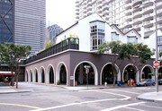 The Gateway Apartments