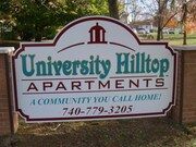 University Hilltop Apartments
