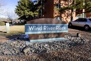 Wind River Apartments