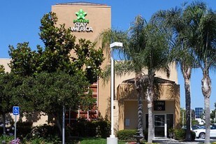 Furnished Studio – Orange County - Irvine ...