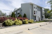 Tuscany Cove Apartments