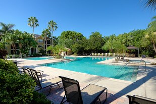 Mandalay on 4th Apartments