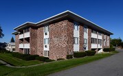 Warren Apartments