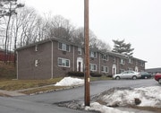 Chestnut Mansion Apartments