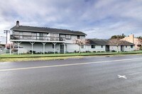 400 Necanicum Dr Apartments