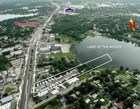 9165 S US Highway 17/92 Apartments