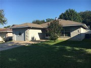 4 Bedroom Single-Family Home for Rent $1500