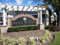 Amalie Meadows Apartments