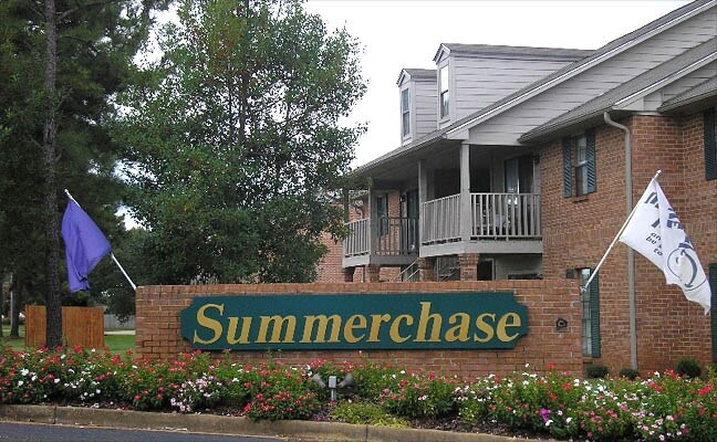 Legacy at Summerchase Apartments