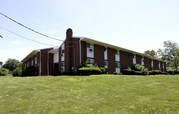 Southgate and Rydal Apartments
