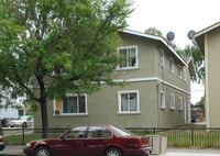 5214 Snow Dr Apartments