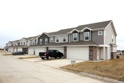 The Grove Apartments