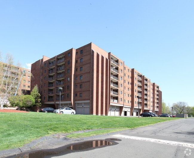 Century Hills Apartments
