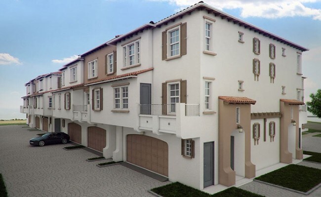 Casa Lago Apartments