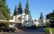 Brookside Apartments