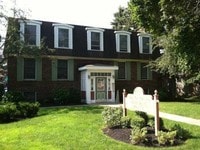 Village Square Apartments