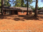 3 Bedroom Single-Family Home for Rent $825