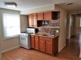 760 Legion Ave New Haven CT Apartments