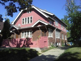 2 Bedroom Townhome for Rent $895