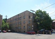 Townley Court Apartments